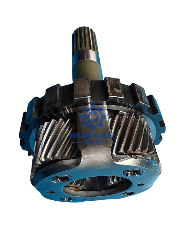 A750F 6-SPEED ऑटोमैटिक ट्रांसमिशन रियर प्लैनेटरी गियर फ्रेम असेंबली 3576060090 35760-60090 टोयोटा J200 के लिए