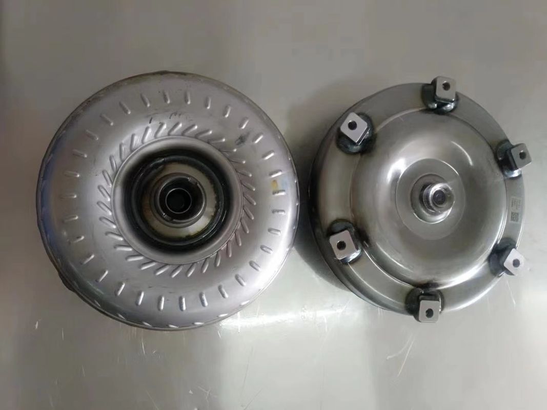 U760E U760F ऑटोमैटिक ट्रांसमिशन सिस्टम टॉर्क कन्वर्टर 32000-33140 TOYOTA HIGHLANDER RAV4 2.5L के लिए