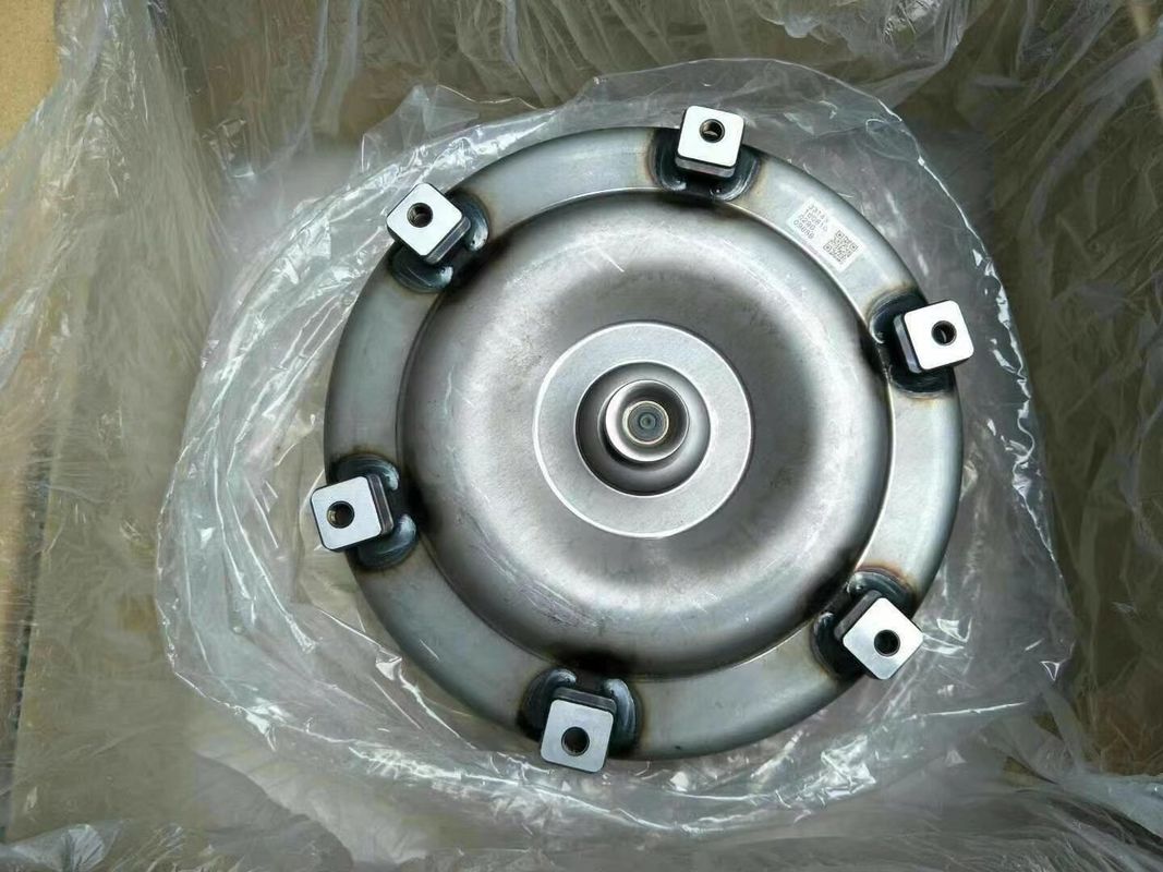 U760E U760F ऑटोमैटिक ट्रांसमिशन सिस्टम टॉर्क कन्वर्टर 32000-33140 TOYOTA HIGHLANDER RAV4 2.5L के लिए