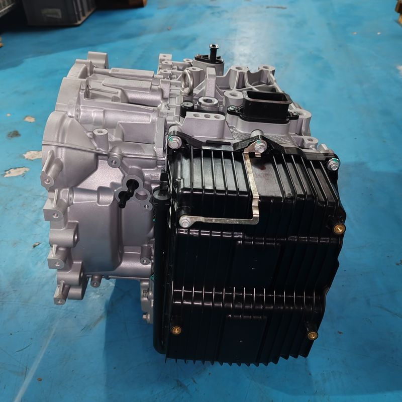 पुनर्नवीनीकरण किया गया GW7DCT1-A02 DCT ट्रांसमिशन असेंबली 2018 हावल H6 F7X 2WD 1.5T 7DCT450 के लिए
