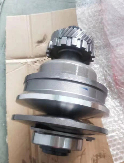 QR019CHA सीवीटी आउटपुट एक्सल असेंबली सहायक पल्ली के साथ 019CHA-1502550 2008-2020 के लिए चेरी A3 E5 1.3T 1.5T