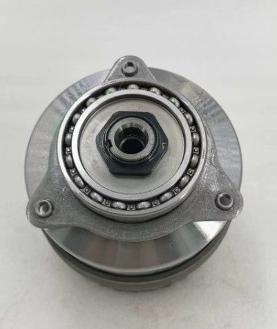 नई QR019CHA QR019CHB सीवीटी इनपुट के साथ एक्सल असेंबली मुख्य पल्ली 019CHA-1502510 के लिए 2008-2020 चेरी A3 E5 1.3T 1.5T