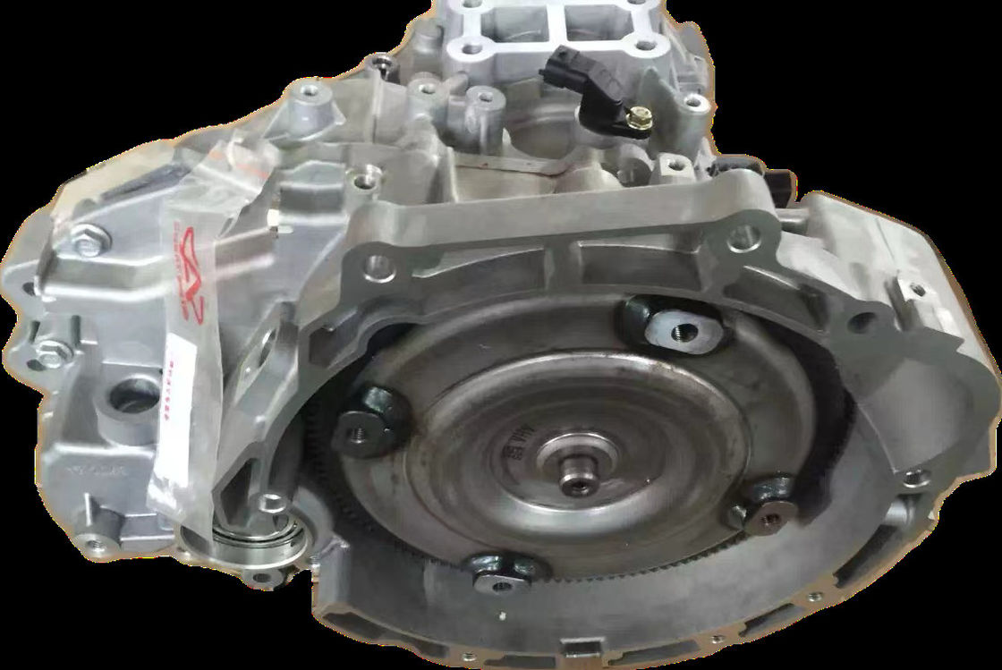 AW81-40LE U440E प्लैनेटरी गियर सेट मल्टीपार्ट असेंबली 93741633 के लिए 2003-2018 सुजुकी अल्टो स्विफ्ट Sx4