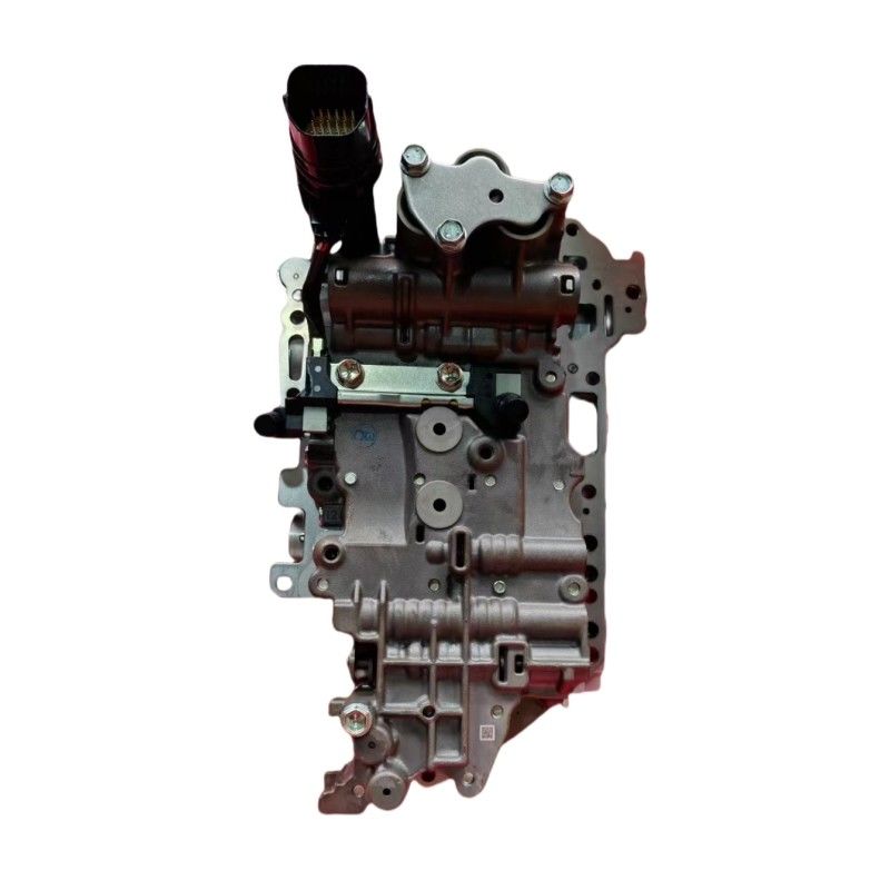 नया U661E U661F स्वचालित ट्रांसमिशन वाल्व बॉडी असेंबली 35410-48051 3541048051 2014-2022 टोयोटा के लिए