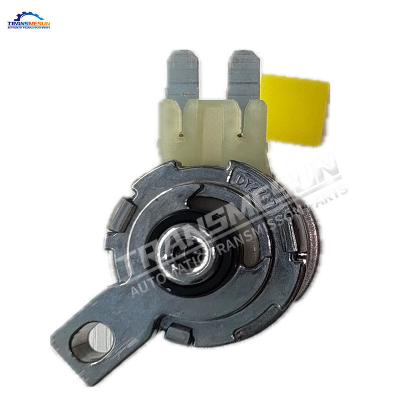 नई 0B5 DL501 लाइन दबाव (N472) और क्लच शीतलन (N471) सोलेनोइड वाल्व 50229 AUDI A4L A6L Q5 2.0T के लिए