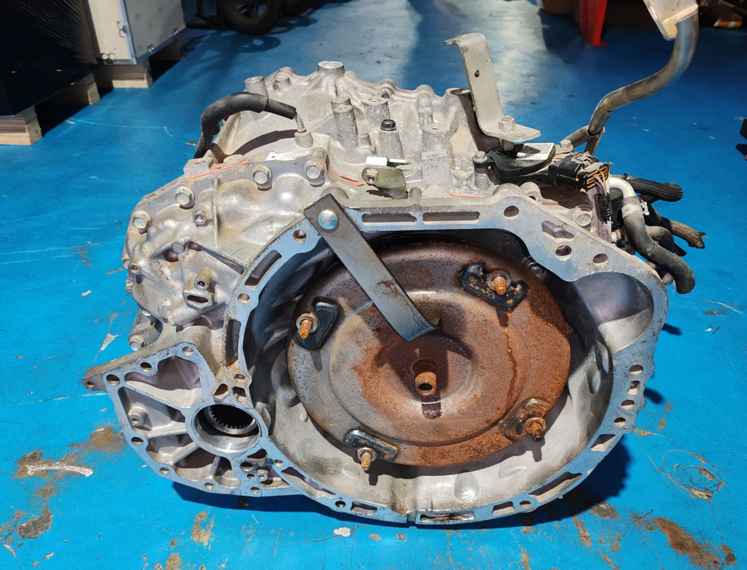 USED JF017E सीवीटी ट्रांसमिशन असेंबली 310203WX4B 320104491R 2016-2023 के लिए निसान एक्स-ट्रेल T32 2.0DCI 4WD X010C X010E