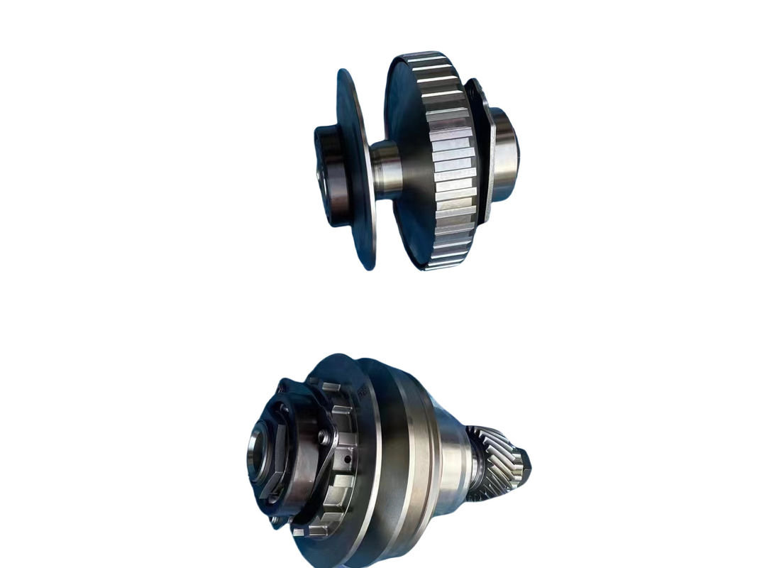नई हटाएं CVT180 ट्रांसमिशन बेल्ट व्हील सेट sprocket kit MG Roewe 2016-2023 i5 i6 PLUS RX3 MG5 ZS 1.5L के लिए बैग