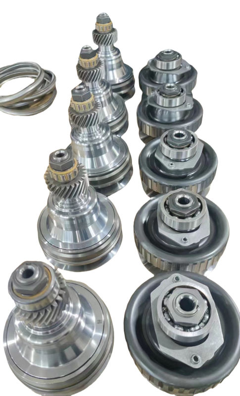 नई हटाएं CVT180 ट्रांसमिशन बेल्ट व्हील सेट sprocket kit MG Roewe 2016-2023 i5 i6 PLUS RX3 MG5 ZS 1.5L के लिए बैग