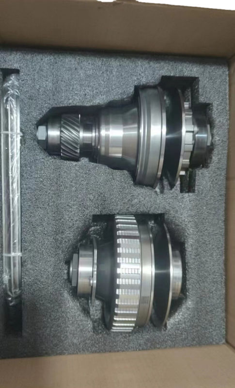 नई हटाएं CVT180 ट्रांसमिशन बेल्ट व्हील सेट sprocket kit MG Roewe 2016-2023 i5 i6 PLUS RX3 MG5 ZS 1.5L के लिए बैग