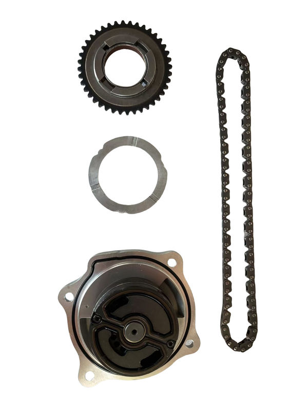ब्रांड नई CVT180 TS11 ट्रांसमिशन तेल पंप विधानसभा मरम्मत किट 11002505 के लिए एमजी रोवे 2016-2023 i5 i6 PLUS RX3 MG5 ZS