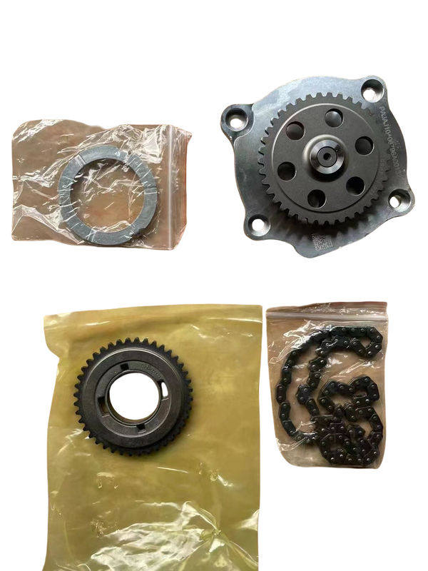 ब्रांड नई CVT180 TS11 ट्रांसमिशन तेल पंप विधानसभा मरम्मत किट 11002505 के लिए एमजी रोवे 2016-2023 i5 i6 PLUS RX3 MG5 ZS