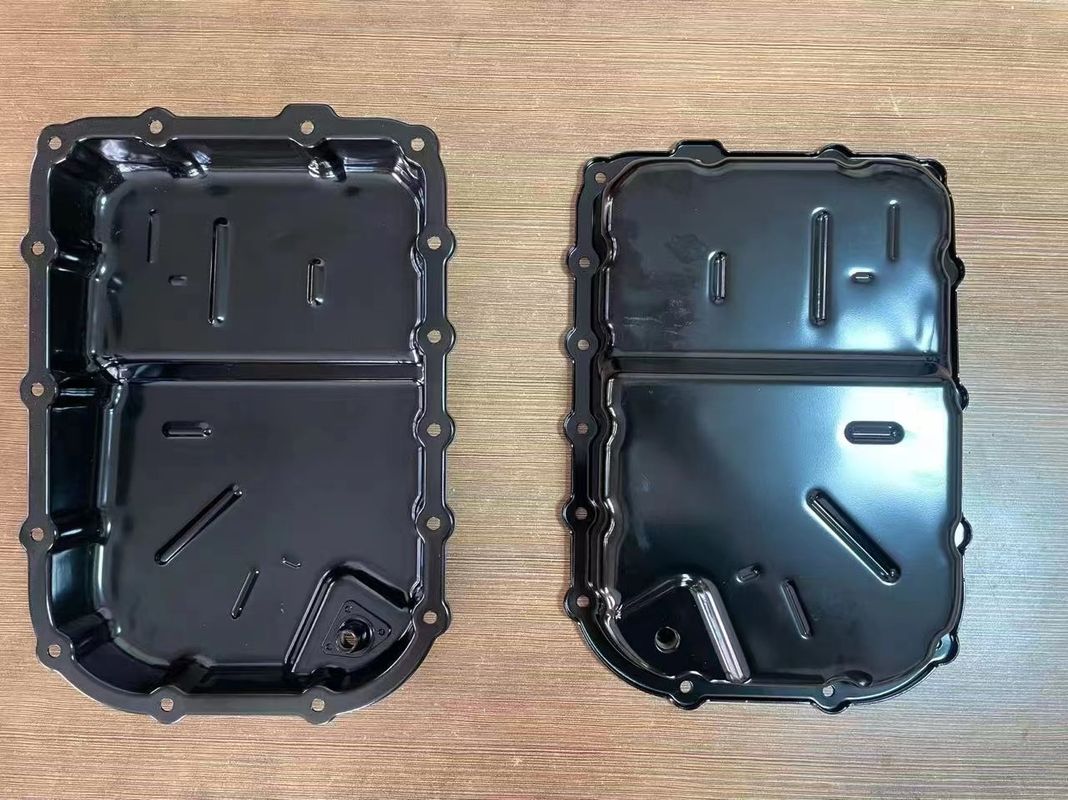 नई CVT180 TS11 ट्रांसमिशन तेल पैन 10407811 MG Roewe 2016-2023 i5 i6 PLUS RX3 PRO MG5 ZS 1.5L 1.6L के लिए
