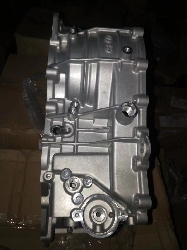 RUNVEE थोक ब्रांड नई CVT180 TS11 ट्रांसमिशन हाउसिंग मिडशेल असेंबली 10407857 के लिए ROEWE 2016-2023 I5 I6 PLUS RX3 1.5L