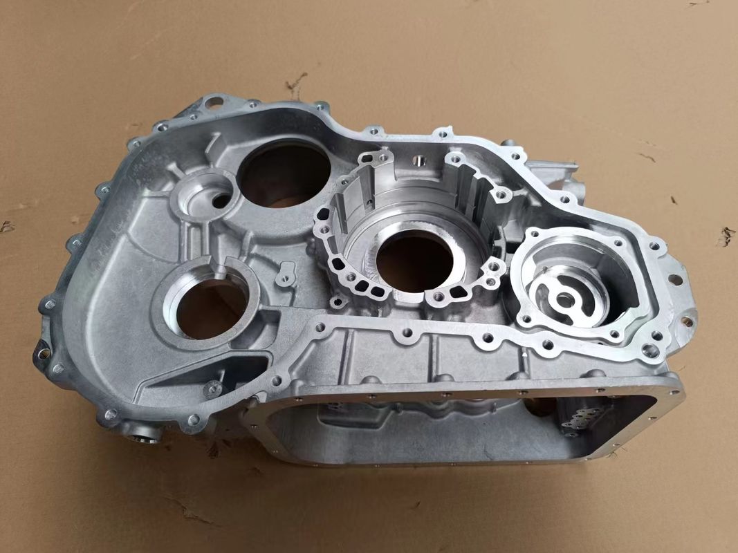 RUNVEE थोक ब्रांड नई CVT180 TS11 ट्रांसमिशन हाउसिंग मिडशेल असेंबली 10407857 के लिए ROEWE 2016-2023 I5 I6 PLUS RX3 1.5L