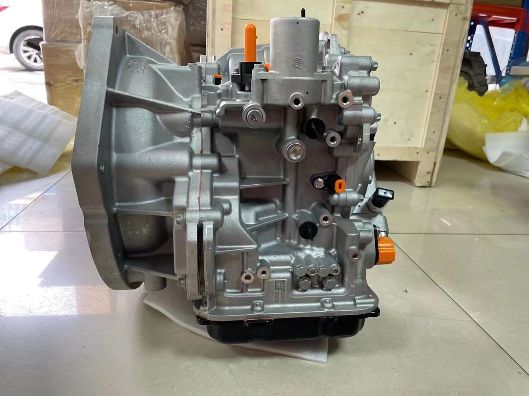 RUNVEE थोक ब्रांड नई CVT180 TS11 ट्रांसमिशन असेंबली 10433864 के लिए Roewe 2016-2023 i5 i6 प्लस RX3 1.5L 1.6L