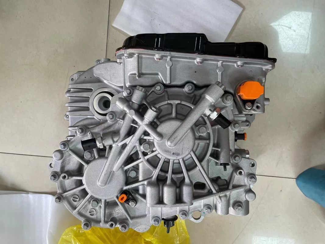 RUNVEE थोक ब्रांड नई CVT180 TS11 ट्रांसमिशन असेंबली 10433864 के लिए Roewe 2016-2023 i5 i6 प्लस RX3 1.5L 1.6L