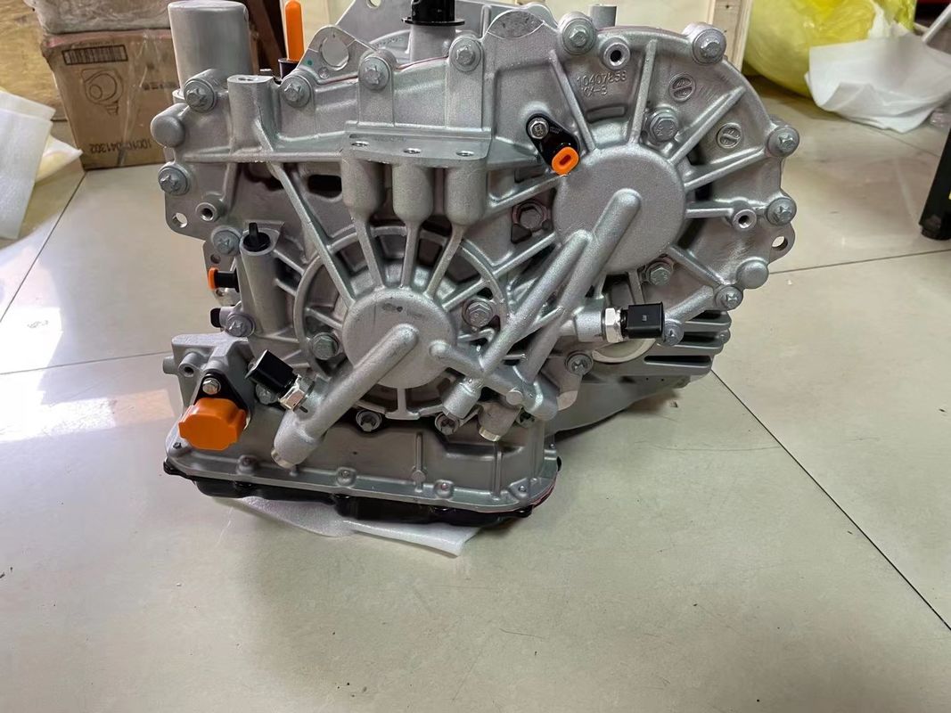 RUNVEE थोक ब्रांड नई CVT180 TS11 ट्रांसमिशन असेंबली 10433864 के लिए Roewe 2016-2023 i5 i6 प्लस RX3 1.5L 1.6L