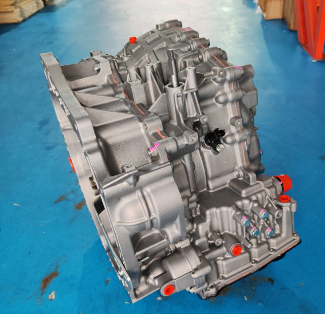 RUNVEE थोक पुनर्नवीनीकरण JF1011E सीवीटी ट्रांसमिशन असेंबली 31020-1XF3D NISSAN 2007-2012 ALTIMA 2.5L QR25DE इंजन के लिए