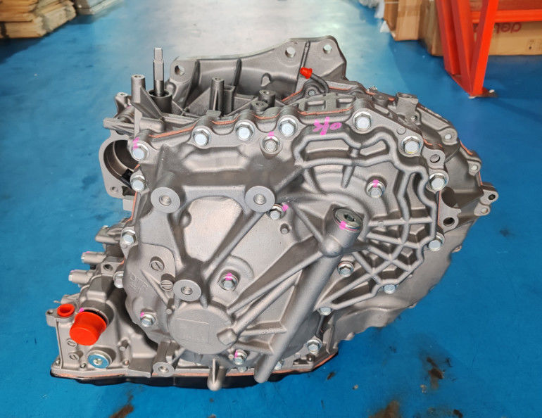 RUNVEE थोक पुनर्नवीनीकरण JF1011E सीवीटी ट्रांसमिशन असेंबली 31020-1XF3D NISSAN 2007-2012 ALTIMA 2.5L QR25DE इंजन के लिए