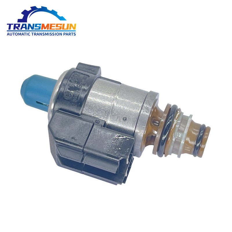 RUNVEE थोक स्वचालित ट्रांसमिशन सोलेनोइड वाल्व संयोजन 722.9 722.8 Mercedes A2202770998 के लिए सोलेनोइड वाल्व मरम्मत किट