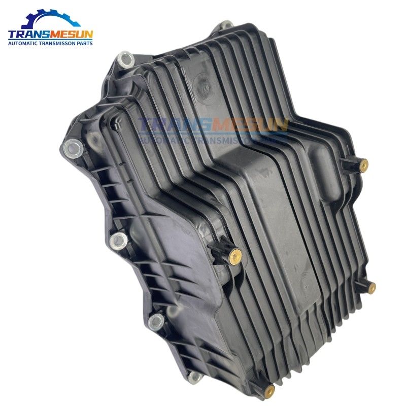 RUNVEE थोक 7DCT450 GW7DCT1-A01 7-स्पीड गीला डबल क्लच ट्रांसमिशन साइड कवर HAVAL 2013-2020 H6 के लिए तेल पैन विधानसभा