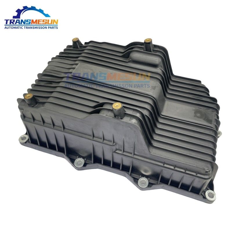 RUNVEE थोक 7DCT450 GW7DCT1-A01 7-स्पीड गीला डबल क्लच ट्रांसमिशन साइड कवर HAVAL 2013-2020 H6 के लिए तेल पैन विधानसभा