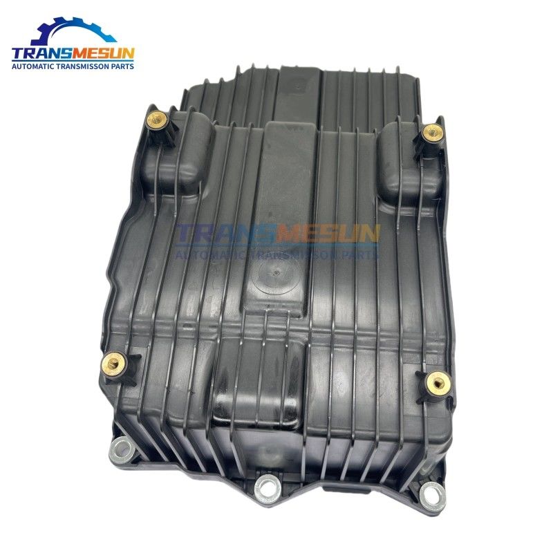 RUNVEE थोक 7DCT450 GW7DCT1-A01 7-स्पीड गीला डबल क्लच ट्रांसमिशन साइड कवर HAVAL 2013-2020 H6 के लिए तेल पैन विधानसभा