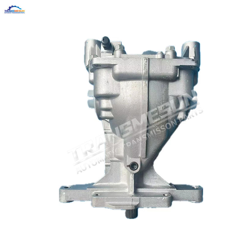 RUNVEE थोक 530003B300 KIA 2009-2014 SORENTO 2.2T 2.4L 53000-3B300 के लिए रियर डिफरेंशियल ब्रैकेट असेंबली G/R=3.091