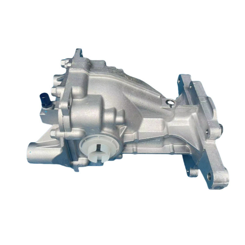 RUNVEE थोक 530003B300 KIA 2009-2014 SORENTO 2.2T 2.4L 53000-3B300 के लिए रियर डिफरेंशियल ब्रैकेट असेंबली G/R=3.091