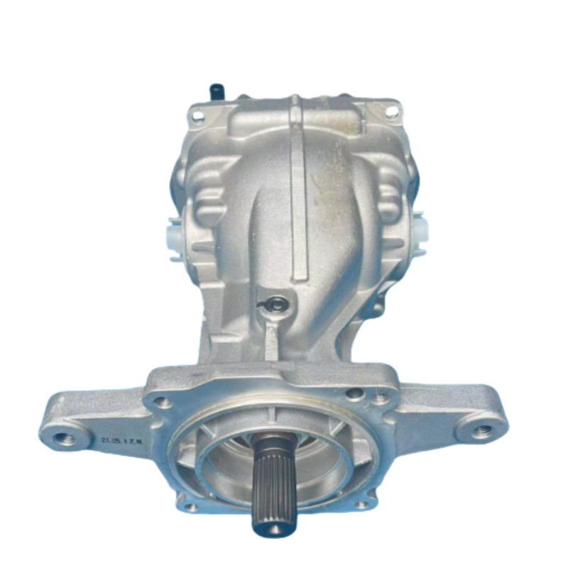 RUNVEE थोक 530003B300 KIA 2009-2014 SORENTO 2.2T 2.4L 53000-3B300 के लिए रियर डिफरेंशियल ब्रैकेट असेंबली G/R=3.091