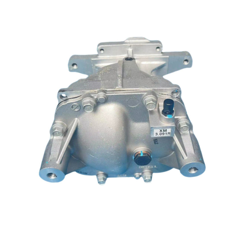 RUNVEE थोक 530003B300 KIA 2009-2014 SORENTO 2.2T 2.4L 53000-3B300 के लिए रियर डिफरेंशियल ब्रैकेट असेंबली G/R=3.091