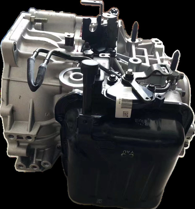 2004-2008 के लिए पुनर्नवीनीकरण F4A42 ट्रांसमिशन यूनिट 4500039610 4500039611 4500039663 HYUNDAI TUCSON Elantra 2.0L
