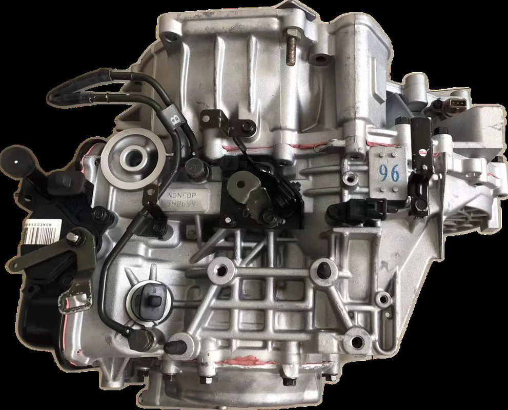 2004-2008 के लिए पुनर्नवीनीकरण F4A42 ट्रांसमिशन यूनिट 4500039610 4500039611 4500039663 HYUNDAI TUCSON Elantra 2.0L