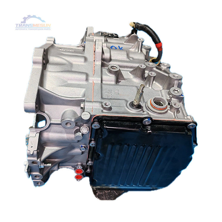 पुनर्निर्मित TF-80SC 6-SPEED ट्रांसमिशन यूनिट 36050597 2008-2013 के लिए VOLVO XC60 XC70 3.0T AWD B6304T4 इंजन के लिए