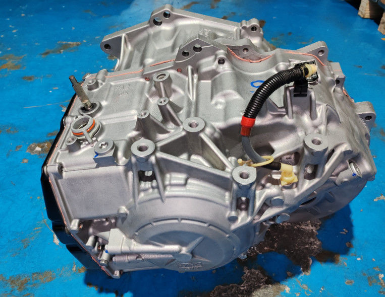 पुनर्निर्मित TF-80SC 6-SPEED ट्रांसमिशन यूनिट 36050597 2008-2013 के लिए VOLVO XC60 XC70 3.0T AWD B6304T4 इंजन के लिए