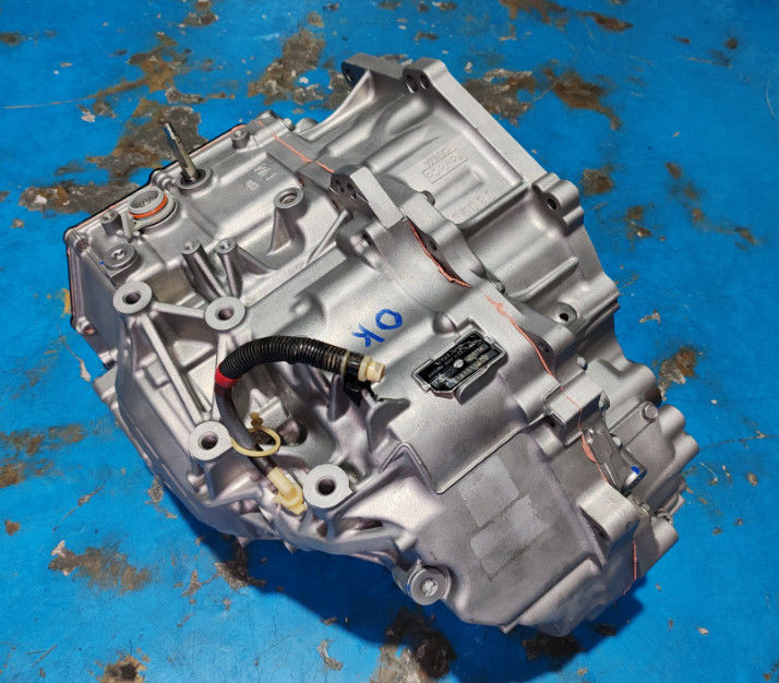 पुनर्निर्मित TF-80SC 6-SPEED ट्रांसमिशन यूनिट 36050597 2008-2013 के लिए VOLVO XC60 XC70 3.0T AWD B6304T4 इंजन के लिए