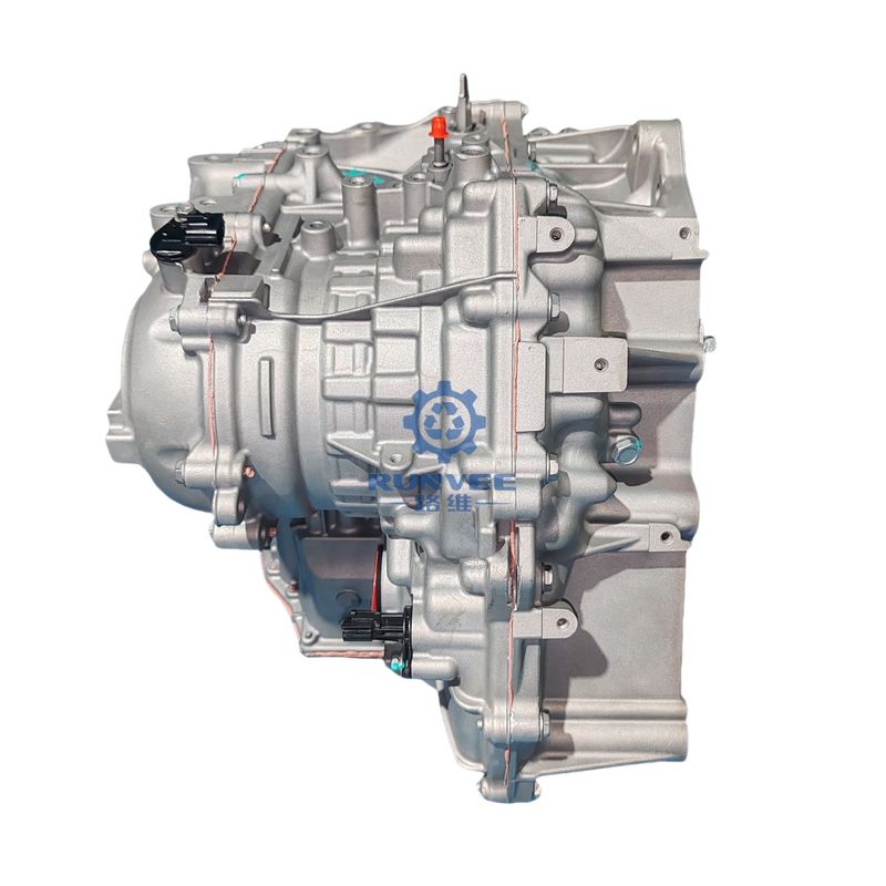 2013-2017 सुजुकी SX4 1.6L के लिए पुनर्नवीनीकृत JF015E RE0F11A CVT7 ट्रांसमिशन यूनिट 20009-66MR1-000 21000-61MR0