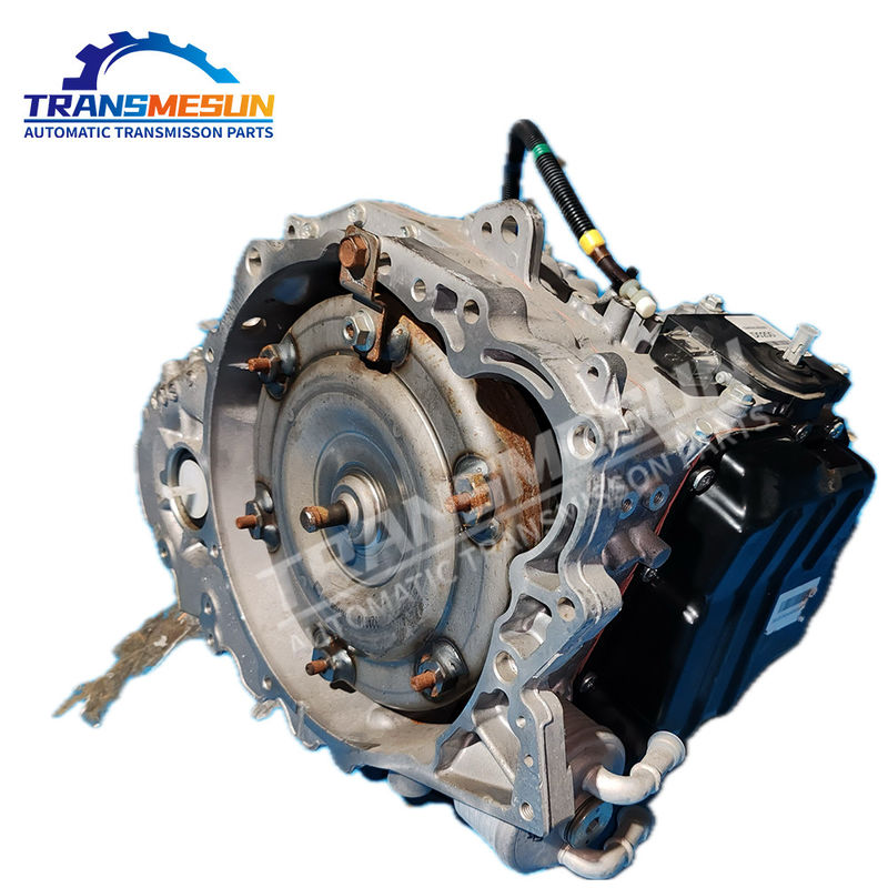 नई हटा TF-71SC TF-73SC TF-82SC TF-83SC स्वचालित गियरबॉक्स 2011-2023 Citroen C4 C5 1.2T 1.6T के लिए वाल्व शरीर विधानसभा