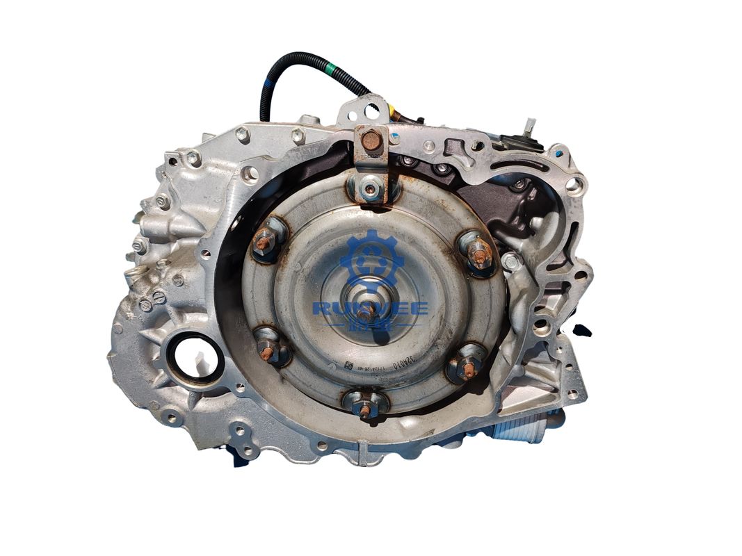 नई हटा TF-71SC TF-73SC TF-82SC TF-83SC स्वचालित गियरबॉक्स 2011-2023 Citroen C4 C5 1.2T 1.6T के लिए वाल्व शरीर विधानसभा