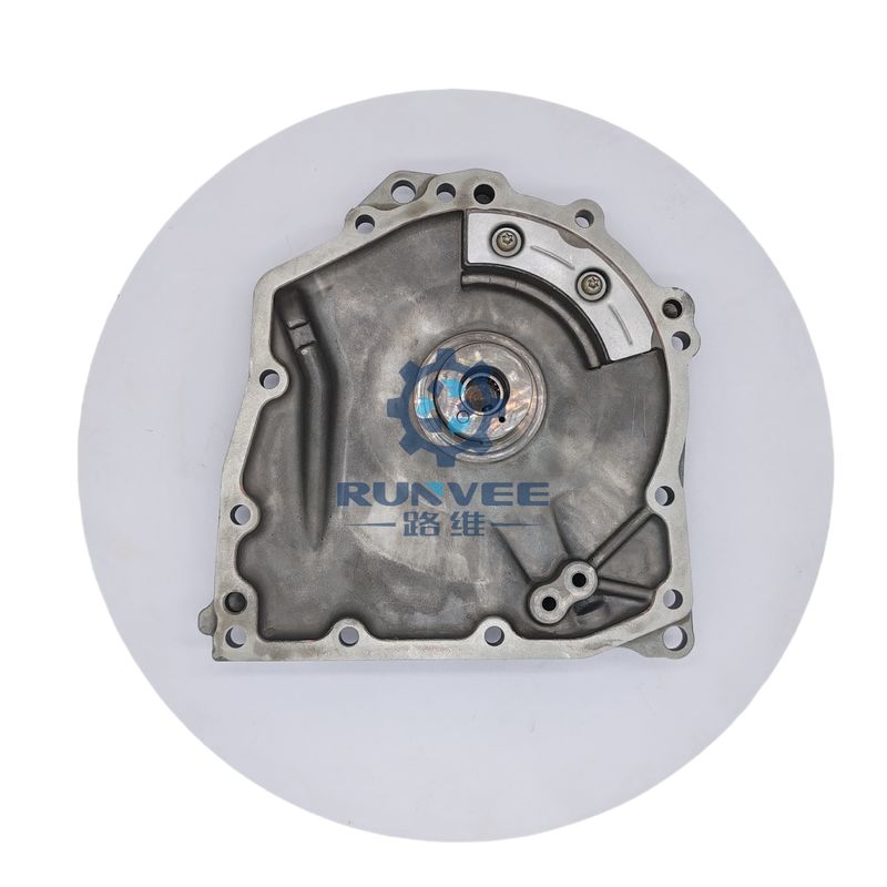 2000-2013 के लिए टोयोटा RAV4 35102-42010 2.0L 2.4L के लिए पुनर्नवीनीकृत U140F 4 स्पीड स्वचालित ट्रांसमिशन रियर हाउसिंग यूनिट