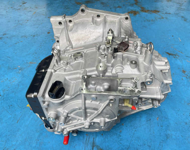 नई UB80E 8 स्पीड ऑटोमैटिक ट्रांसमिशन यूनिट 30500-33881 30500-33891 2018 TOYOTA LEXUS ES260 Camry 2.5L 2WD के लिए