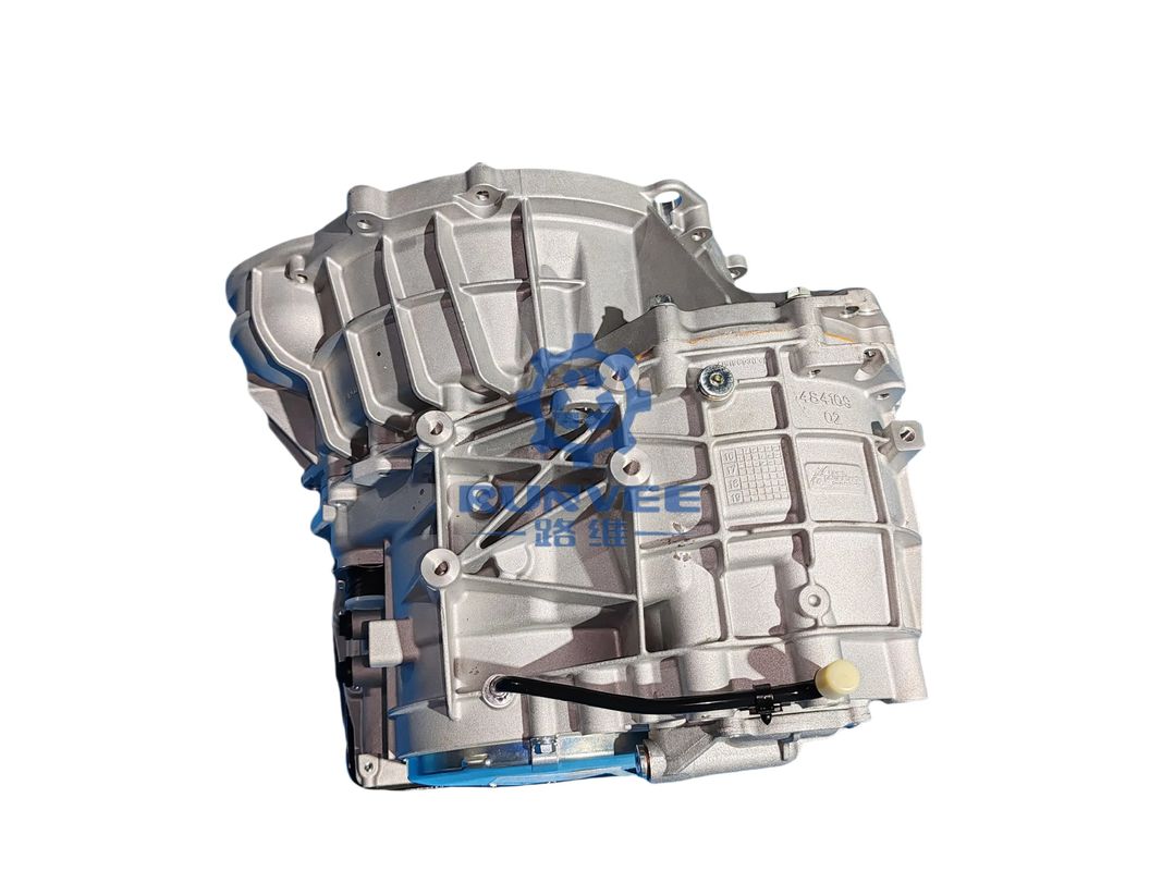 नया VT2 VT3 CVT ट्रांसमिशन असेंबली 1701100U8520 483397 483000 483655 483833 2011-2019 के लिए JAC A30 A4 2WD 1.5L
