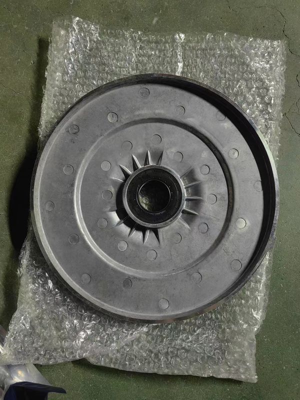 नई हटाएं 8P-70H हाइब्रिड गियरबॉक्स फ्रंट एंड कवर GA8P75HZ गियरबॉक्स फ्रंट ऑयल सील 1102401053 बीएमडब्ल्यू एक्स 5 / एफ 18 के लिए