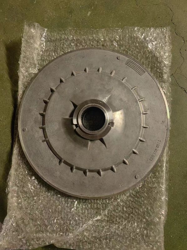 नई हटाएं 8P-70H हाइब्रिड गियरबॉक्स फ्रंट एंड कवर GA8P75HZ गियरबॉक्स फ्रंट ऑयल सील 1102401053 बीएमडब्ल्यू एक्स 5 / एफ 18 के लिए