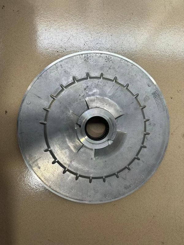 नई हटाएं 8P-70H हाइब्रिड गियरबॉक्स फ्रंट एंड कवर GA8P75HZ गियरबॉक्स फ्रंट ऑयल सील 1102401053 बीएमडब्ल्यू एक्स 5 / एफ 18 के लिए