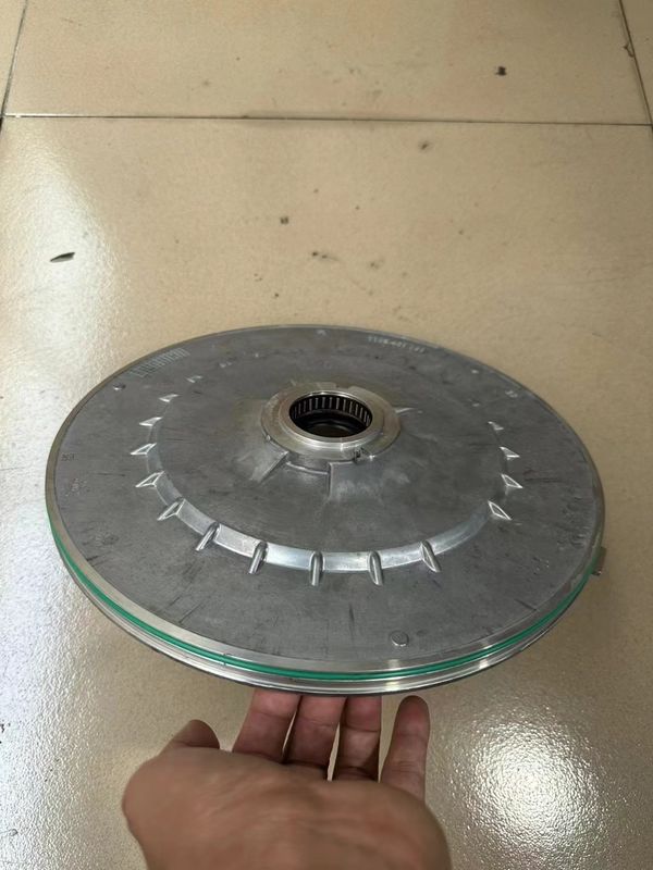 नई हटाएं 8P-70H हाइब्रिड गियरबॉक्स फ्रंट एंड कवर GA8P75HZ गियरबॉक्स फ्रंट ऑयल सील 1102401053 बीएमडब्ल्यू एक्स 5 / एफ 18 के लिए