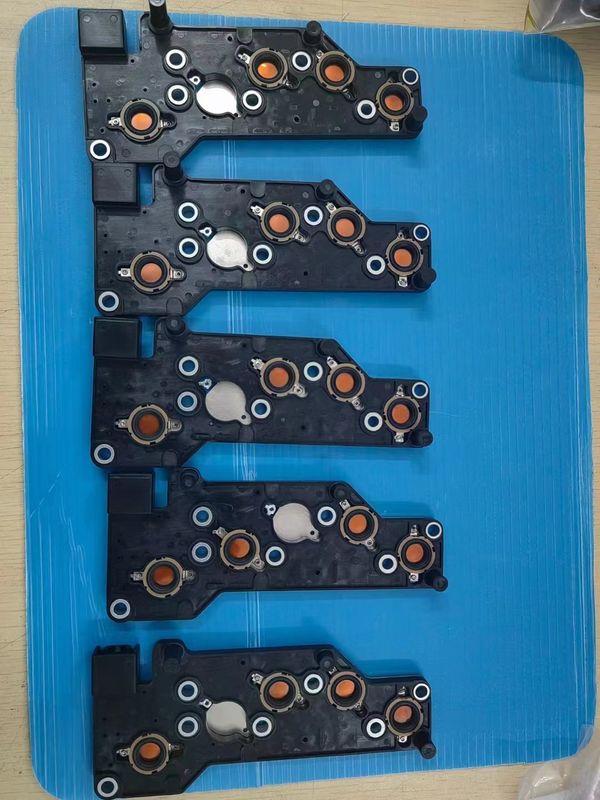 नई GA6F21AW TF-72SC 6-स्पीड ट्रांसमिशन दबाव सेंसर तेल दबाव स्विच 2016-2023 BMW 1 SERIES F52 1.2T के लिए