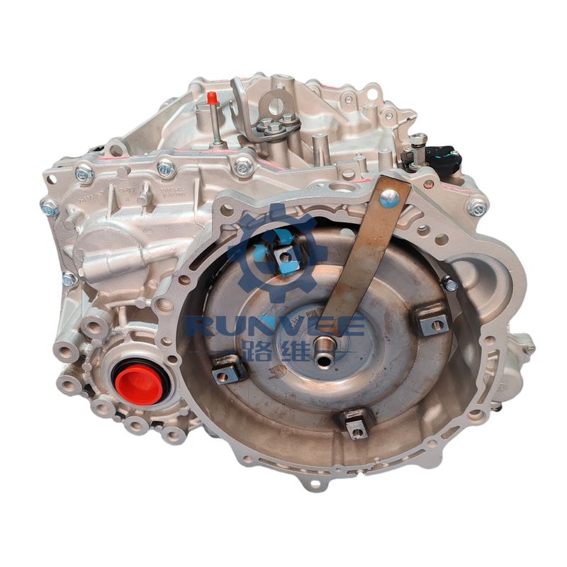 जीली 2022 एमग्रैंड 4th 1.5L के लिए पुनर्नवीनीकृत CVT18 ट्रांसमिशन असेंबली 3040019500 8891479459