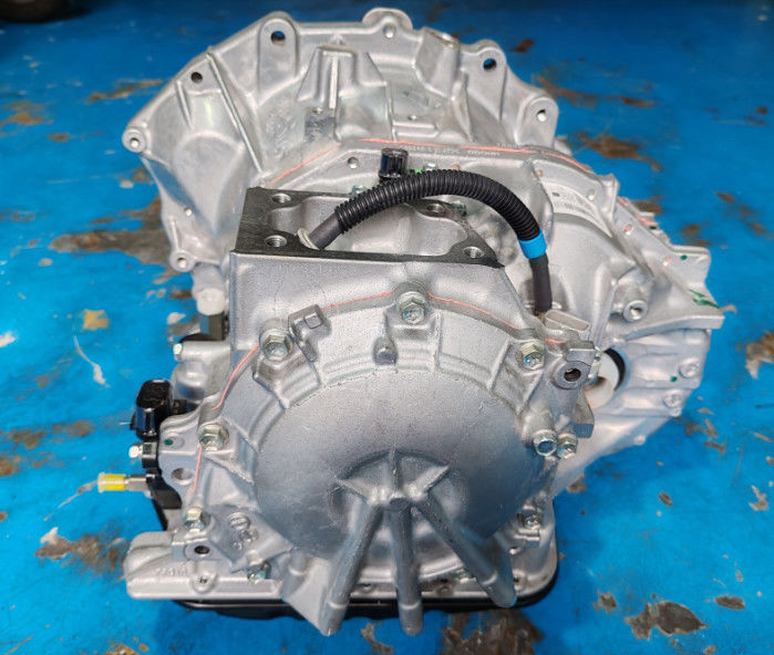 ब्रांड नई AISIN SSII TS-40SN 4-स्पीड ऑटोमैटिक ट्रांसमिशन यूनिट C240010J के लिए Dongfeng Fengshen 2014 S30 A60-A16 1.5L