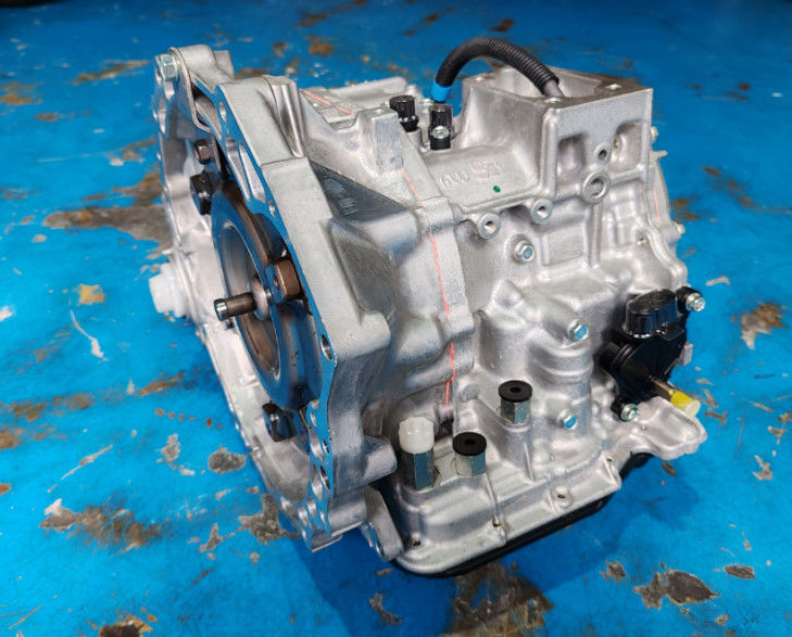 ब्रांड नई AISIN SSII TS-40SN 4-स्पीड ऑटोमैटिक ट्रांसमिशन यूनिट C240010J के लिए Dongfeng Fengshen 2014 S30 A60-A16 1.5L